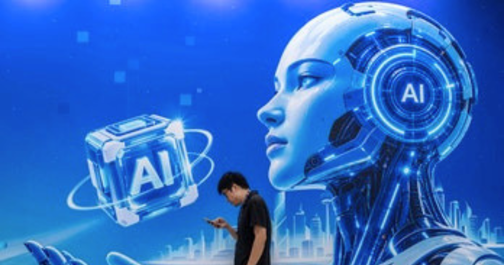 AI Scam Warning: Trust Your Gut Before You Act