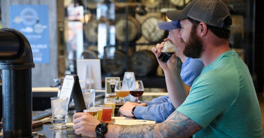 Guinness Brewery Closing in US as Diageo Cuts Costs