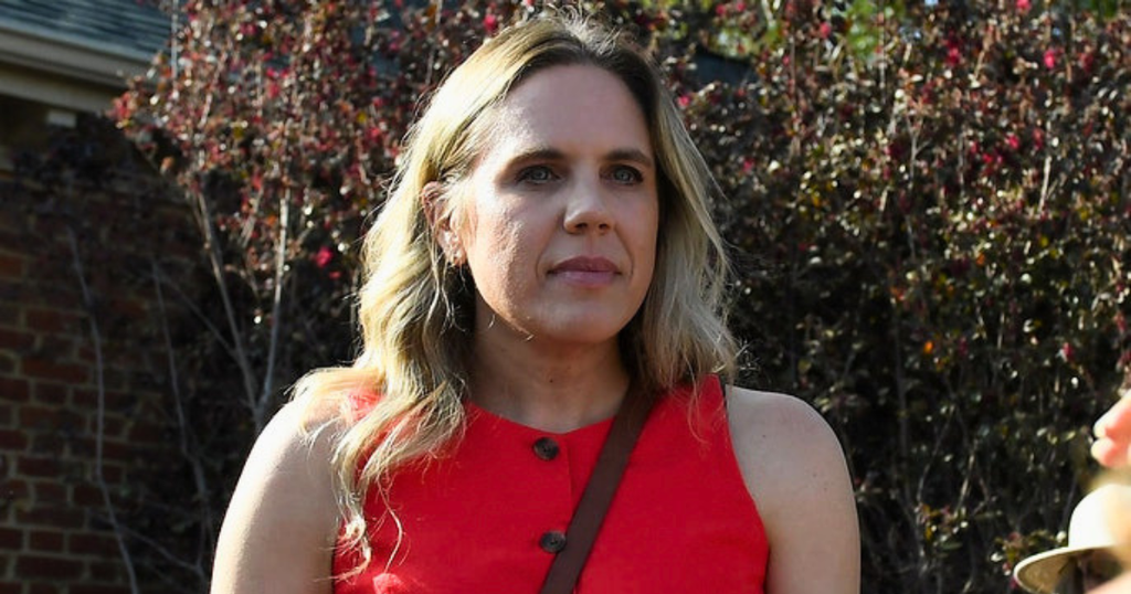 Democrats Shift as GOP Revives Fierce Trans Sports Fight