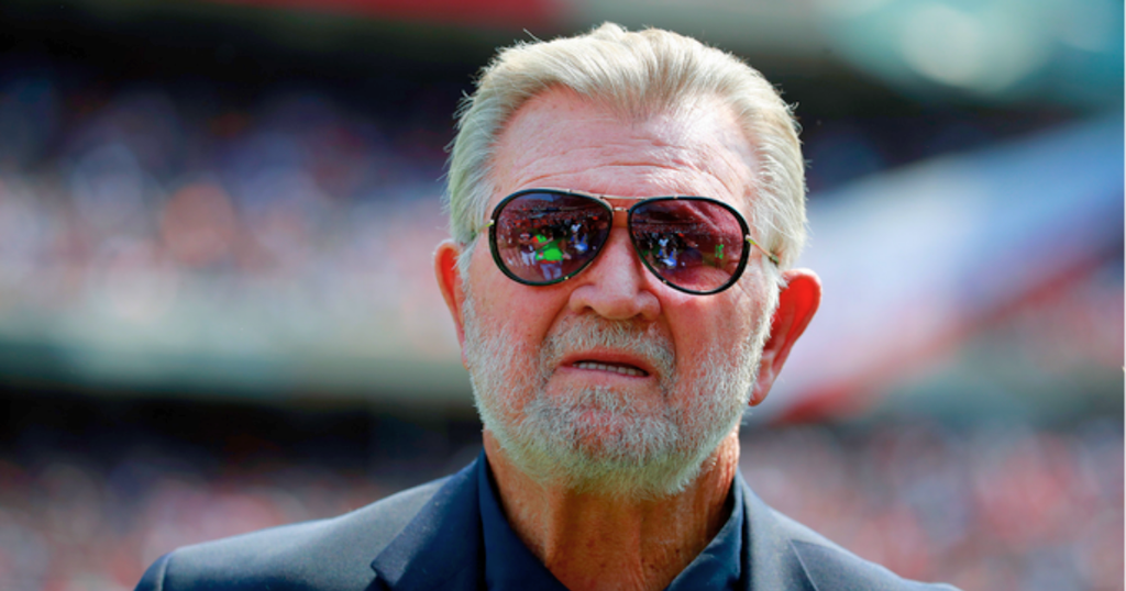 Mike Ditka Dies at 86: Bears Legend Leaves Lasting Mark