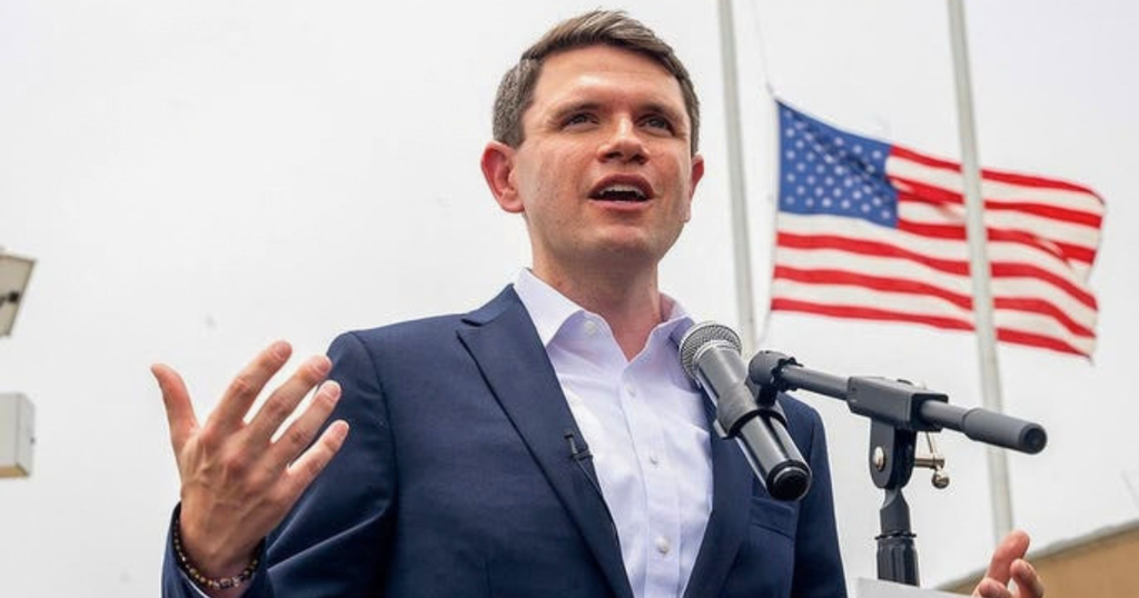Where Is James Talarico? Flu Absence Sparks Texas Senate Race Tension