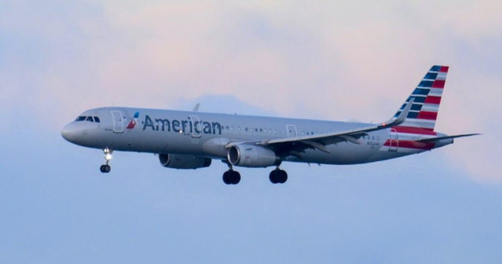 Nightmare Flight Diverts to New York After 6 Toilets Fail