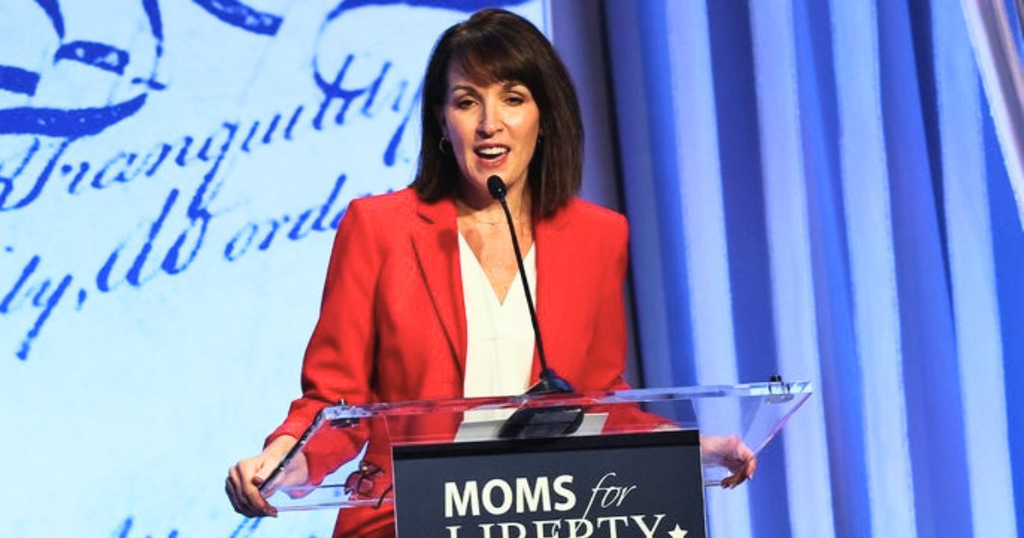 Moms for Liberty Launches AI Watchdog for 13,000 Schools