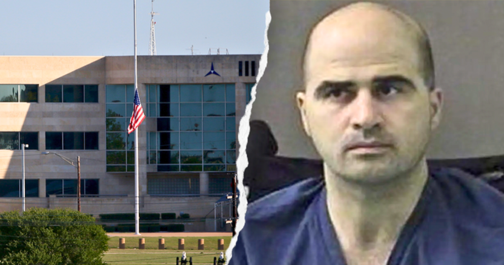 Fort Hood Killer’s Execution to Be Livestreamed