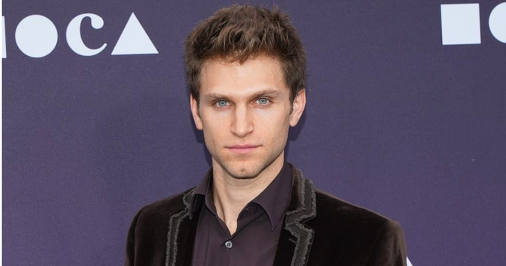 Keegan Allen Robbed at Gunpoint in Shocking Attack