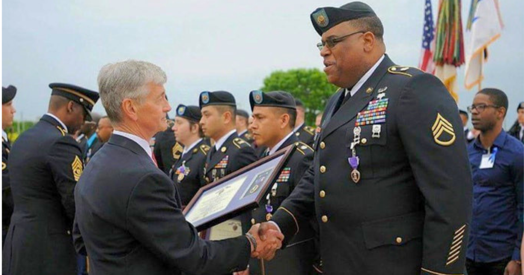 Fort Hood Survivor Issues Stark Warning on Execution