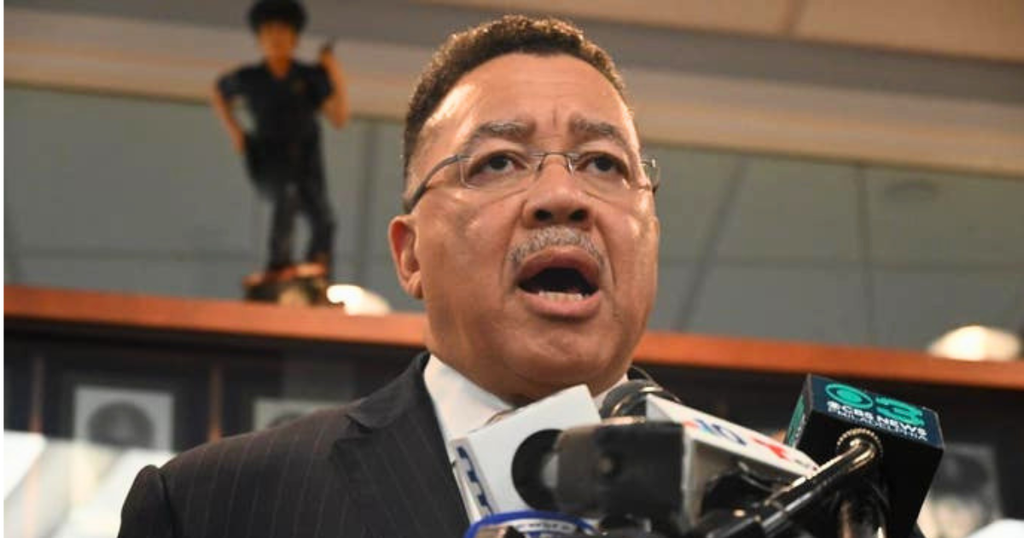 Philadelphia Police Ambush: 2 Officers Shot 15 Times