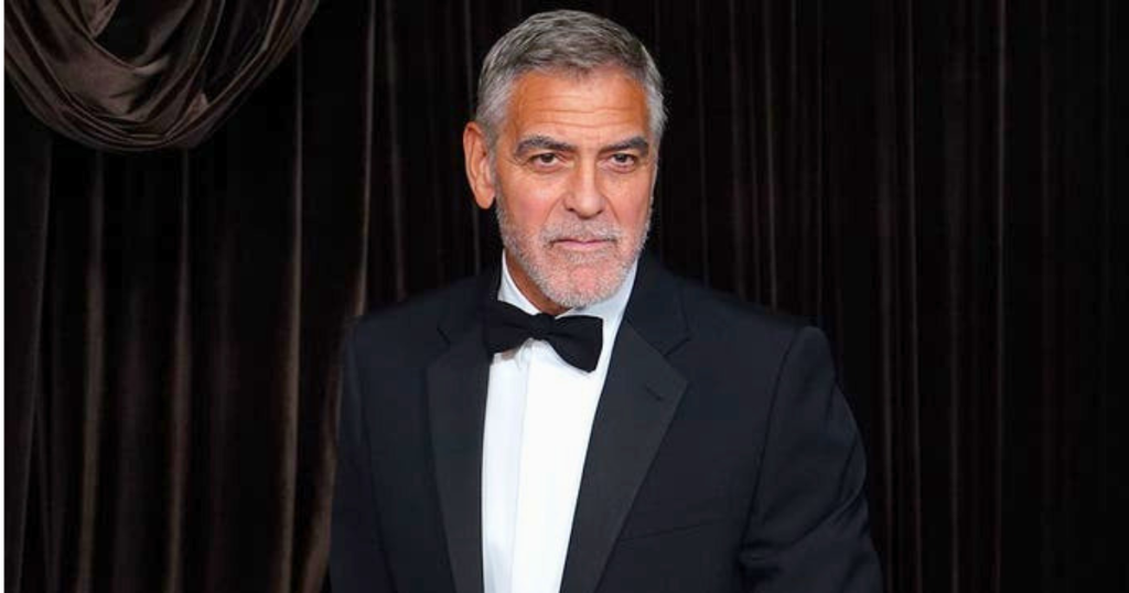 George Clooney Shares Heartbreaking Update on Cindy Crawford