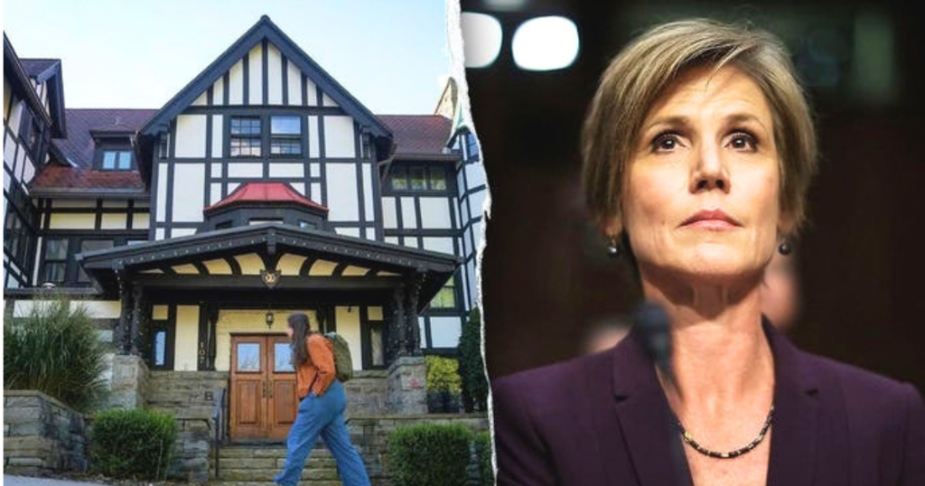 Sally Yates’ Cornell Review Could Reveal Crucial Evidence