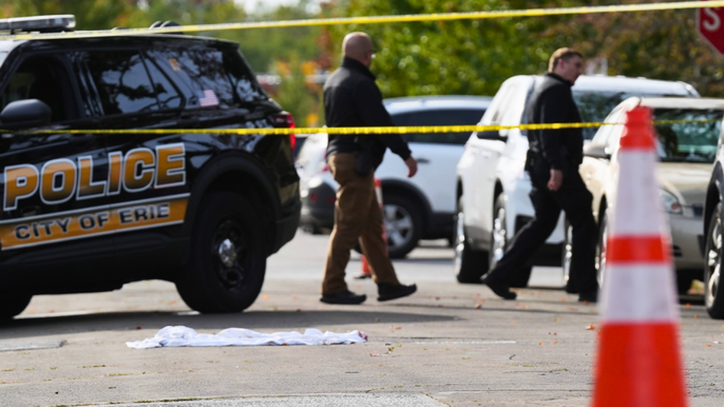 Pennsylvania Shooting: 9 Dead in Horrific Erie Tragedy