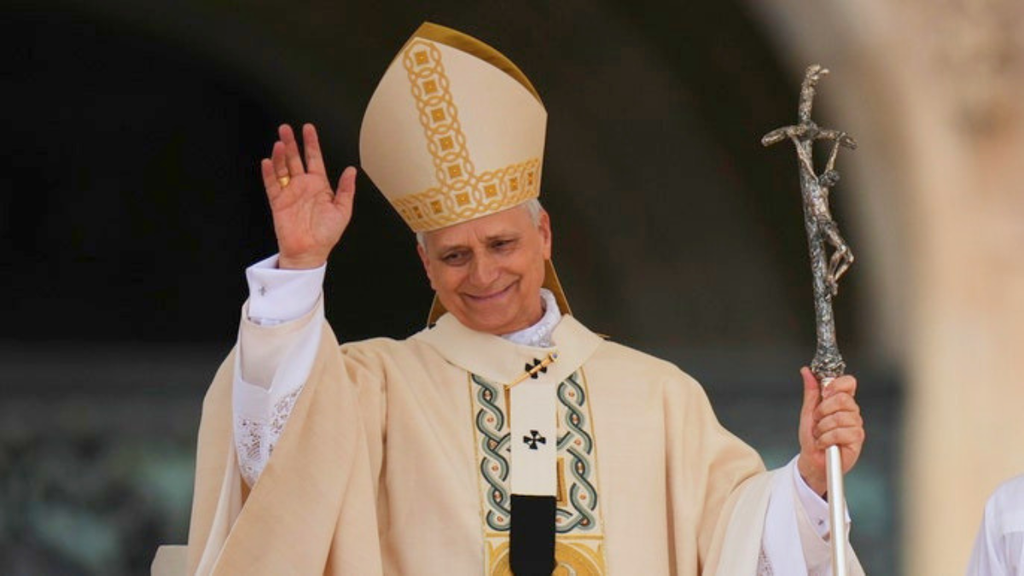 Pope Leo Faces Surgery After Shocking Lung Discovery