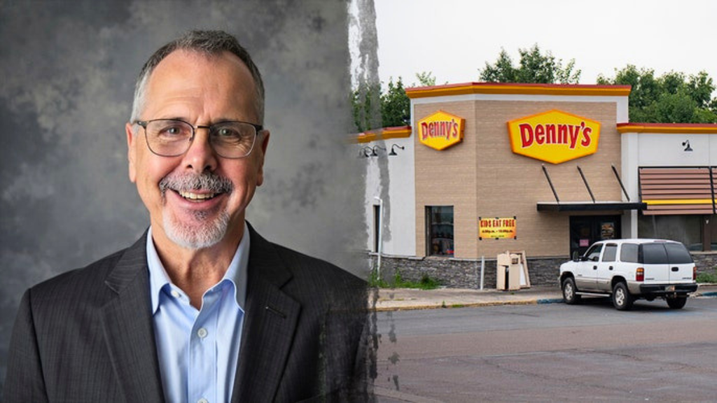 Denny’s CEO Reveals Leadership Trap That Can Destroy