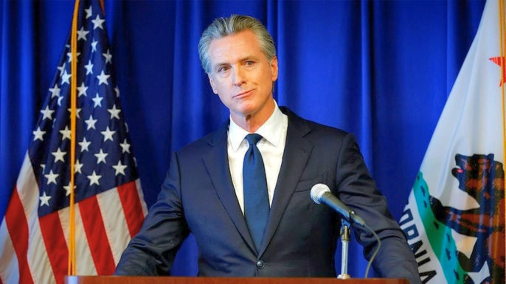 Newsom’s Health Tax Sparks Doctor and Insurer Revolt