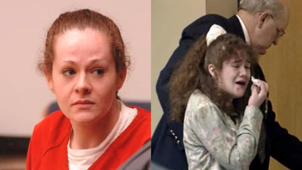 Christa Pike’s Failed Execution Revives Firing Squad Debate