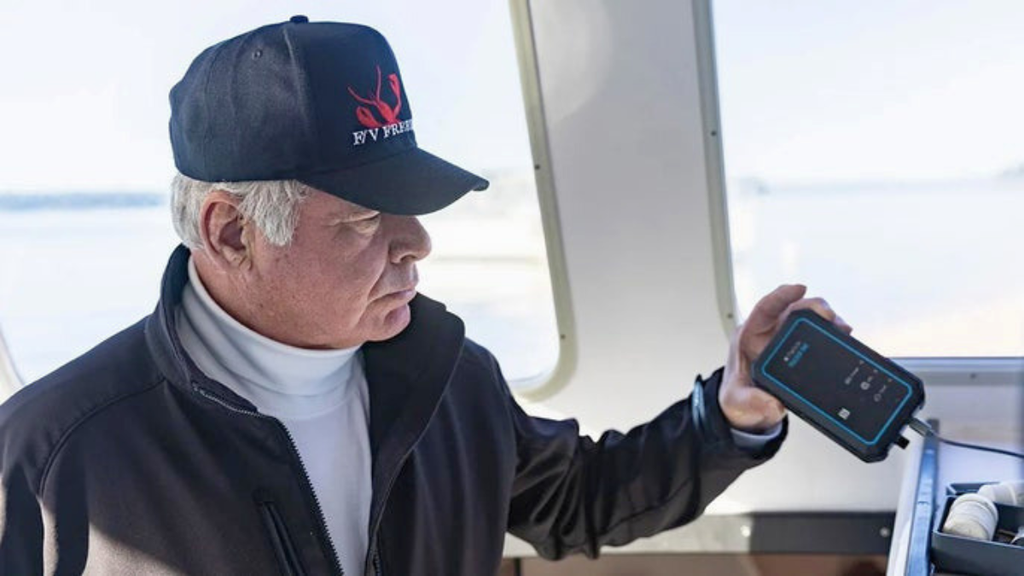 Lobsterman’s Privacy Fight Hits Setback as Freedom Fears Grow