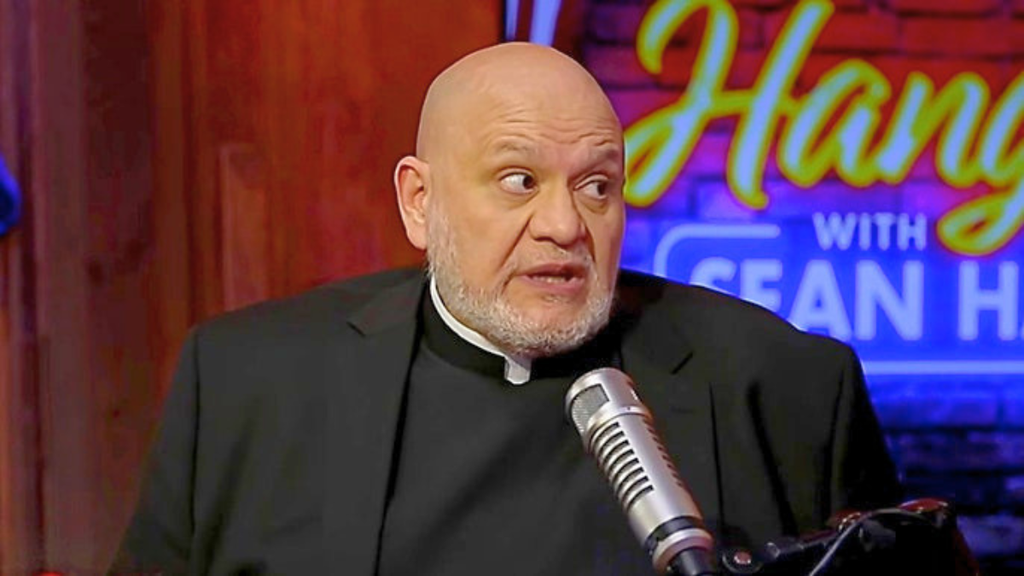 Exorcist Reveals Chilling Truth Hollywood Gets Wrong