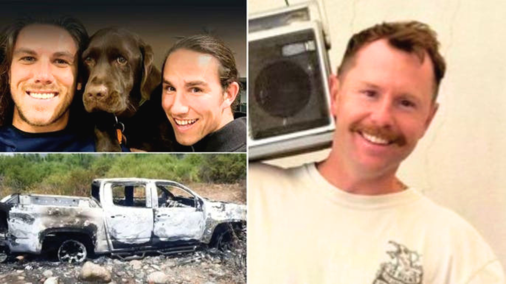 Mexico Surf Trip Horror: 3 Men Convicted of Murder