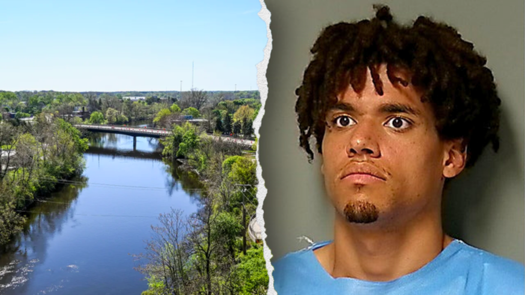 Michigan Serial Killer Fear Grows as Expert Spots Clue