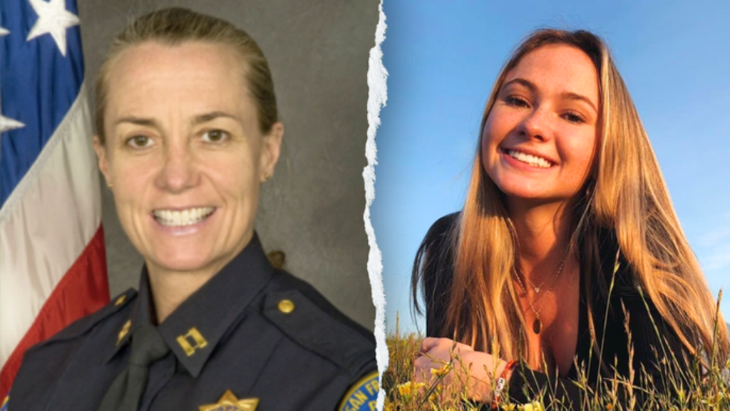 Tragic Violence Claims Trailblazing Former SWAT Leader