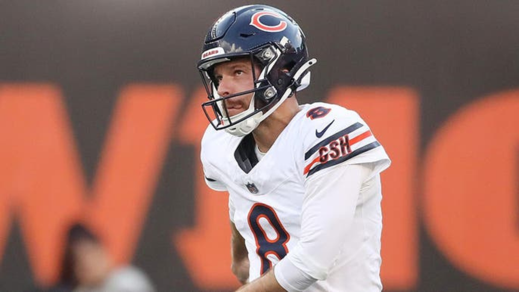 Wild Kicker Tripping Stunt Shocks NFL Fans