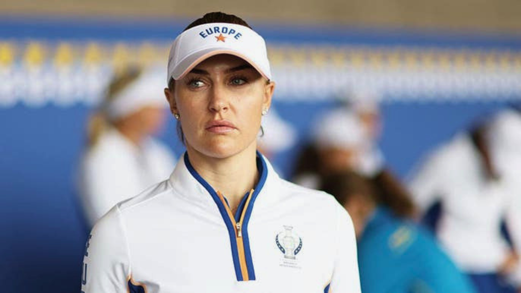 Thrilling Charley Hull Vacation Snaps Captivate Fans