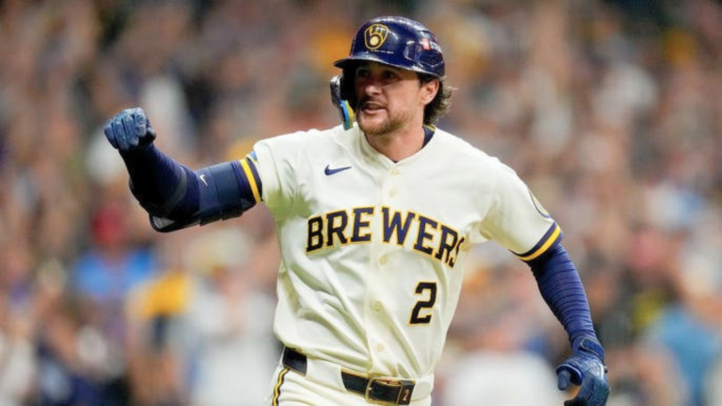 Stunning Brewers Bullpen Dominance Crushes Dodgers Hopes