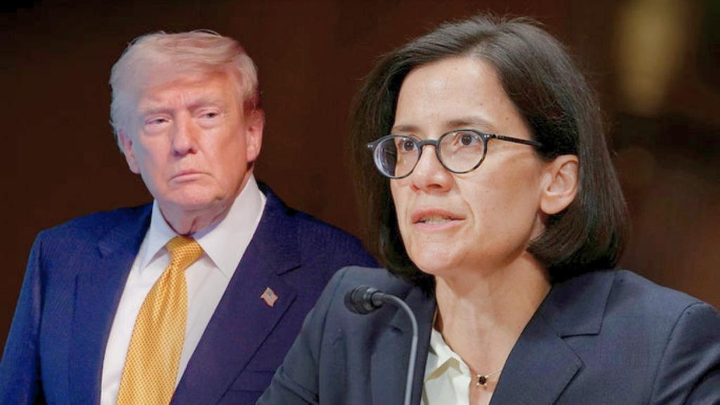 Furious Judge Screams At Trump Lawyers In Court