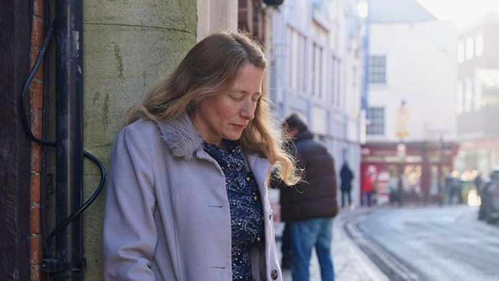 Furious Believers Fear Bowing Heads In Public