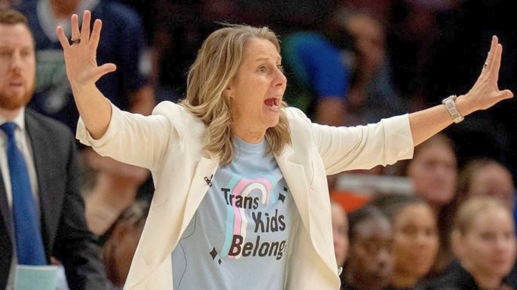 Furious Fans Blast WNBA Over Shocking Coach Award