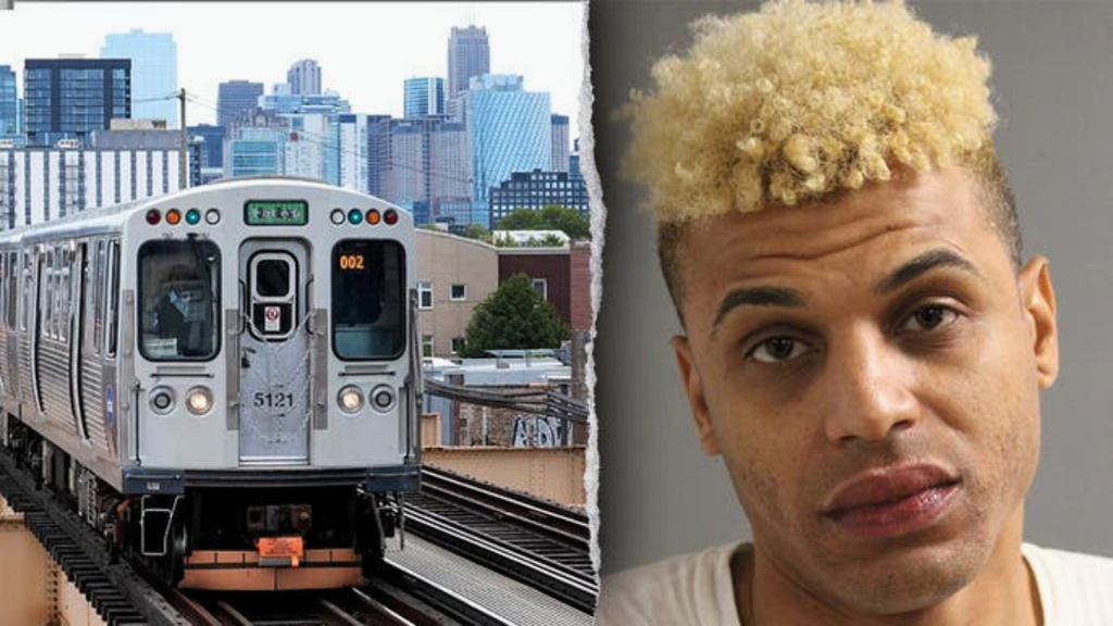 Tragic Transit Worker Slain By Violent Offender