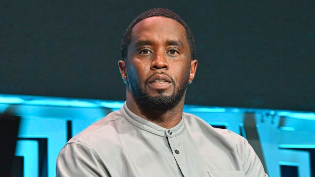 Diddy Hospitalized After Shocking Prison Injury