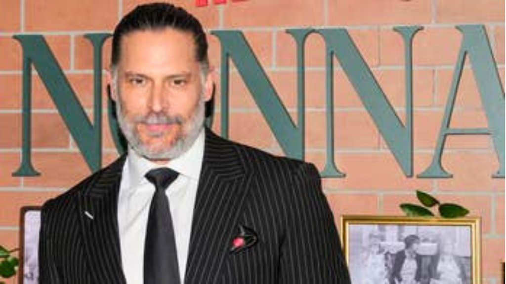 Joe Manganiello’s Shocking 7-Year Health Battle