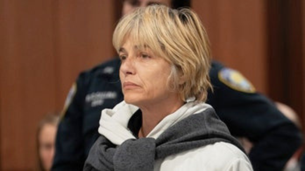 Selma Blair Faces Shocking Nurse-Kicking Allegation