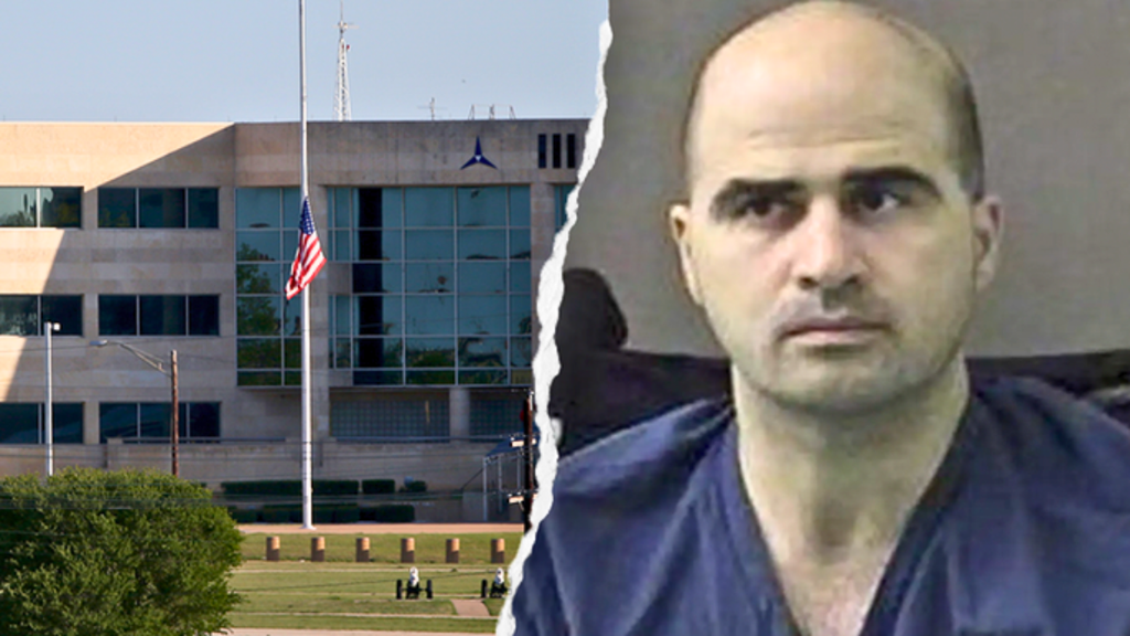 Trump Halts Execution Livestream After Fierce Backlash