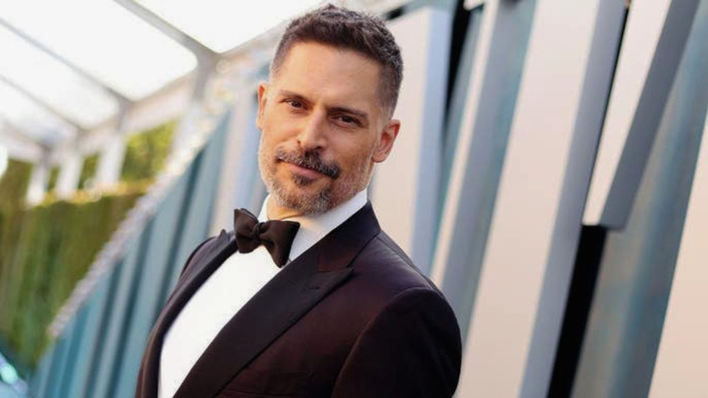 Joe Manganiello’s Shocking Sofia Vergara Claim