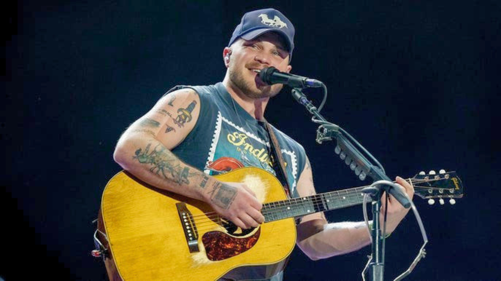 Zach Bryan’s Powerful New EP Sparks Fan Frenzy