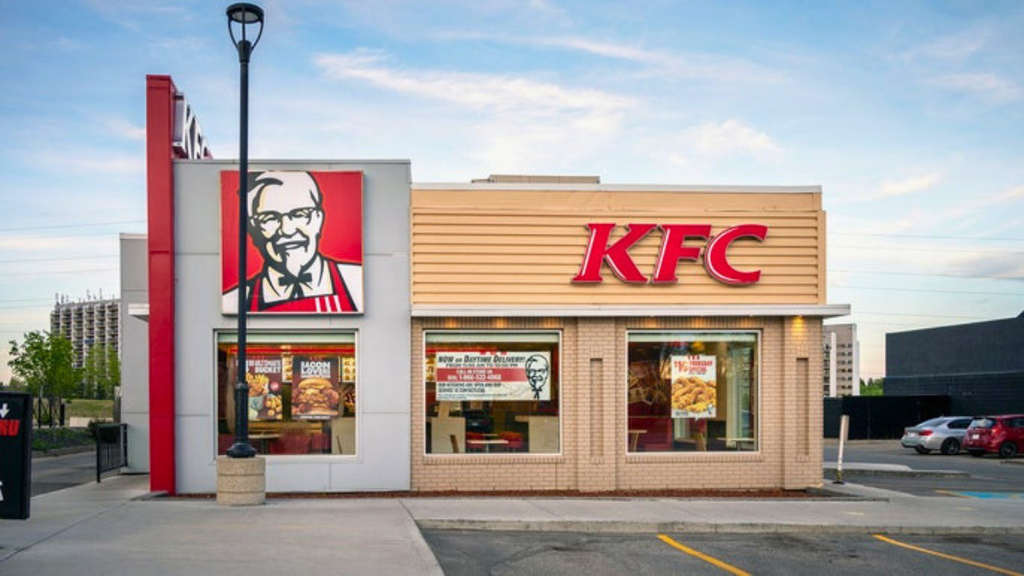 KFC’s Big Switch: Coca-Cola Replaces Pepsi in 2027