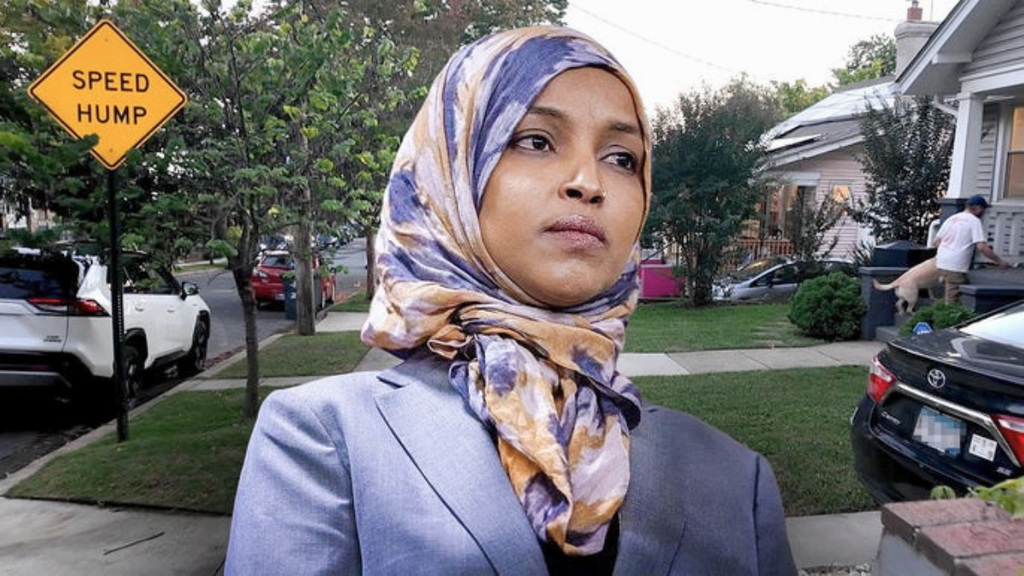 Ilhan Omar Faces Jail, Deportation Threat Amid Federal Probe