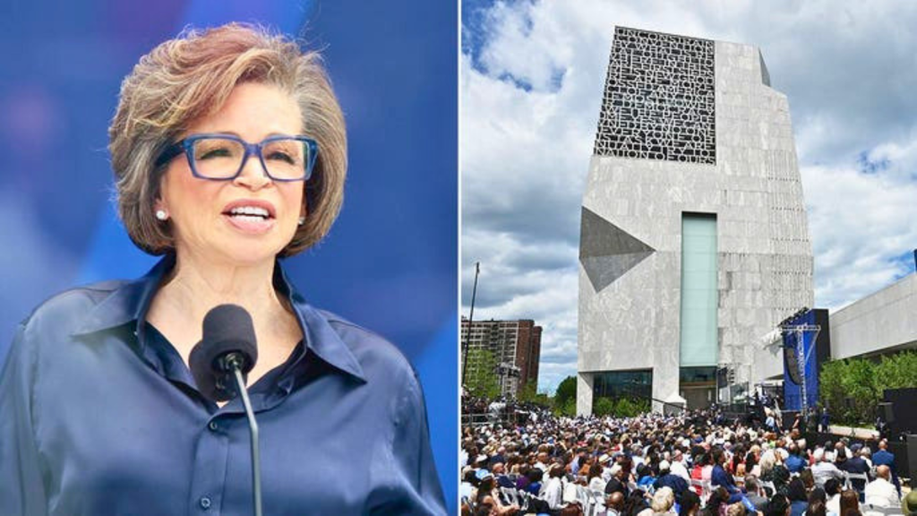 Obama Foundation CEO Salary Sparks Union Fight