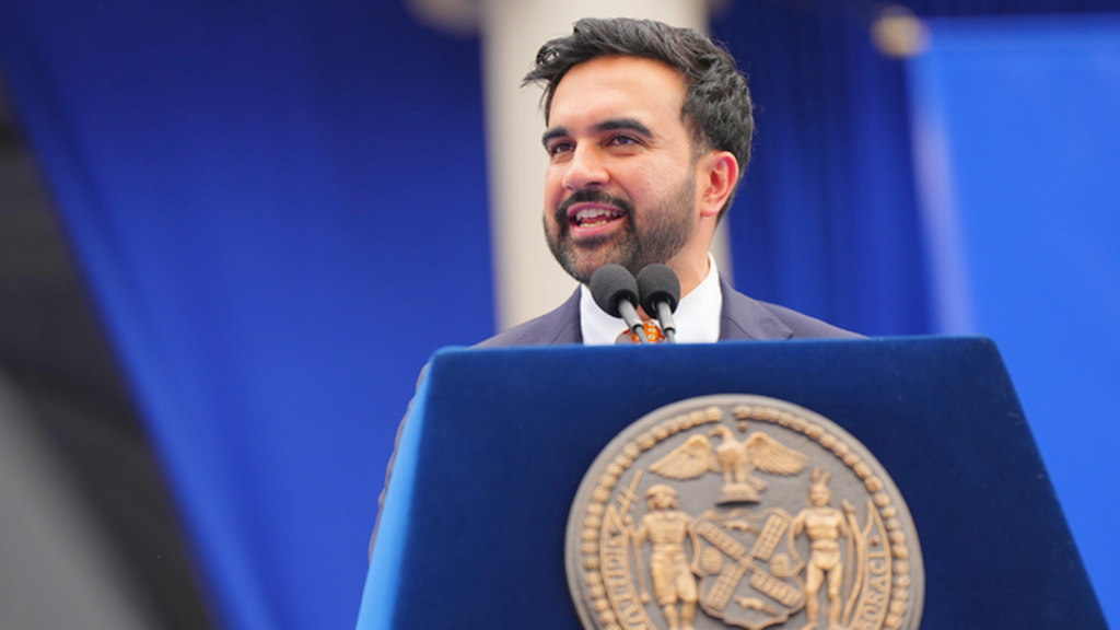 Mamdani’s Bold NYC Carriage Ban Sparks Deep Fears