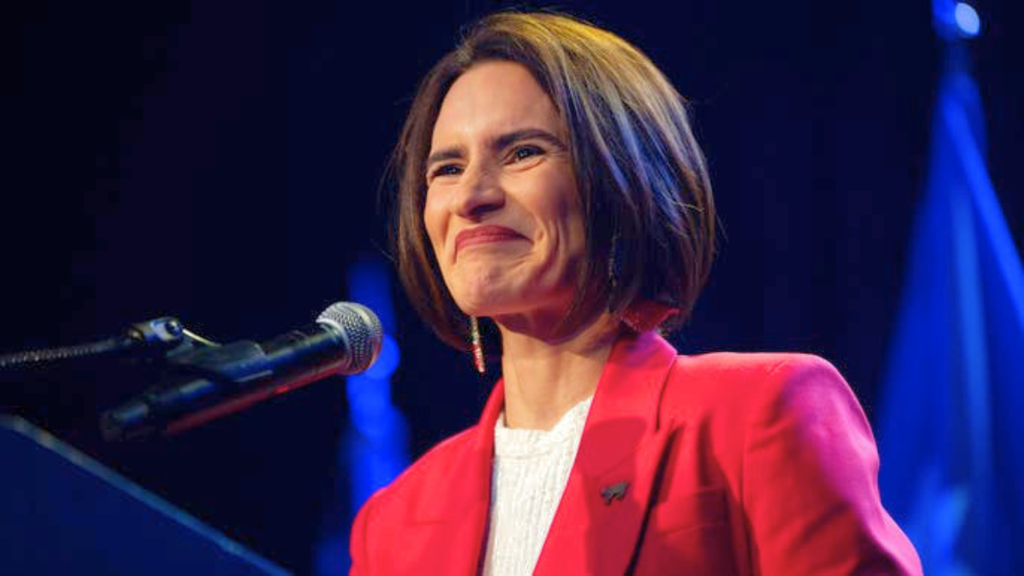 Minnesota Senate Race: Dark Family Past Sparks Shock