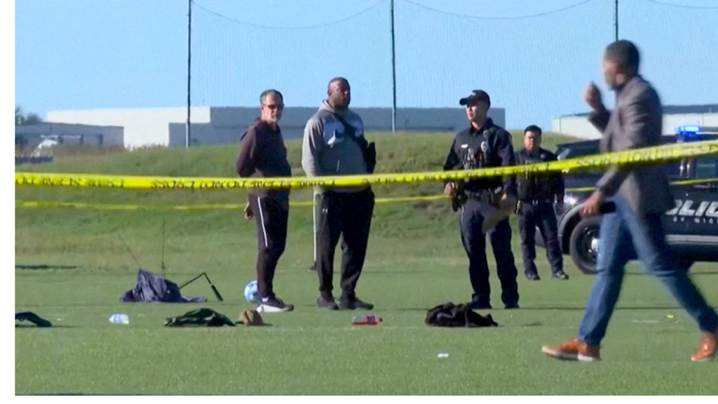 Kansas Soccer Field Tragedy: Woman Freed After Deadly Crash