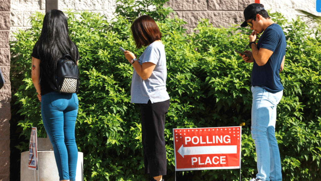 Democrats Face a Hidden Polling Crisis Before Midterms