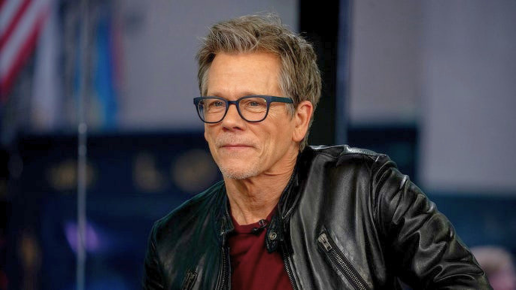 Kevin Bacon’s Lost Package Sparks Urgent Global Mystery