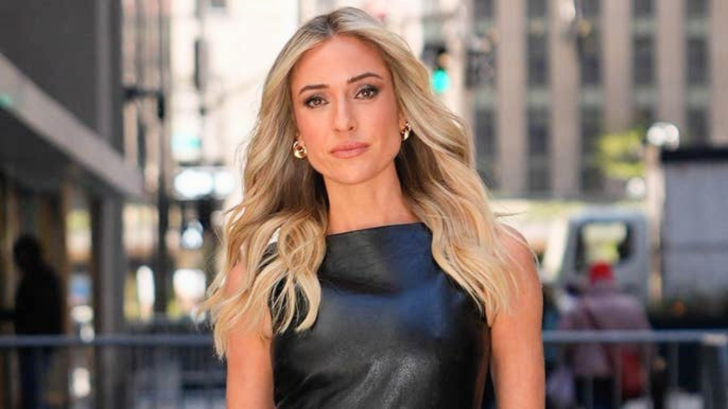 Painful $250K Lesson: Kristin Cavallari's Family Shock