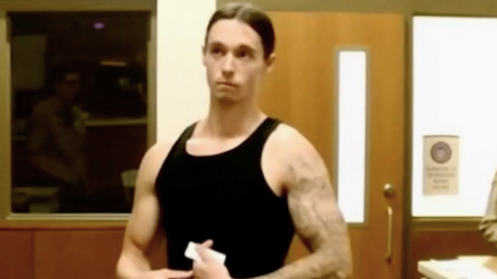 Arizona Terror Suspect’s Chilling ‘Bible’ Sparks Alarm