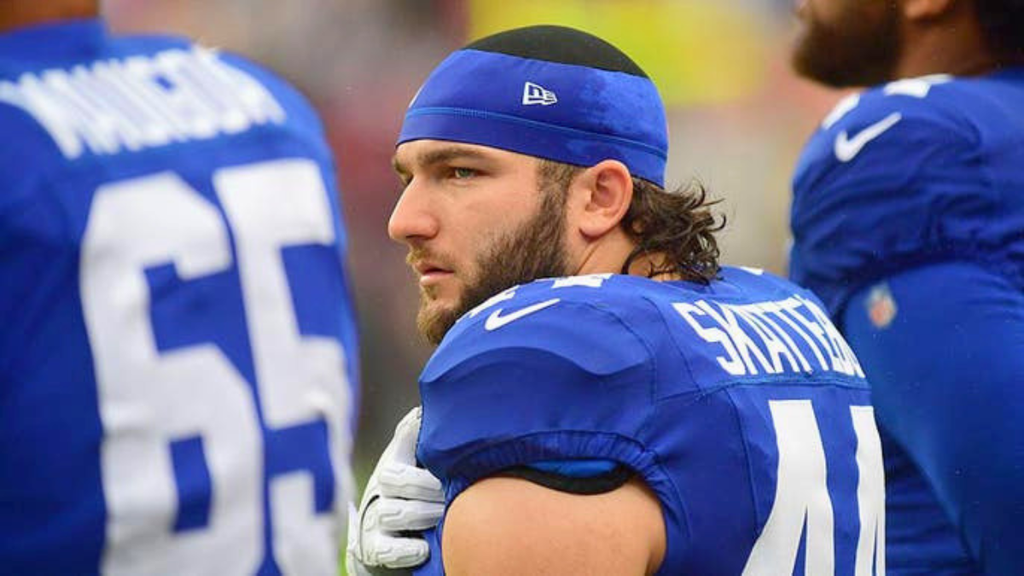 J.J. McCarthy Stuns Giants With Epic Comeback Push