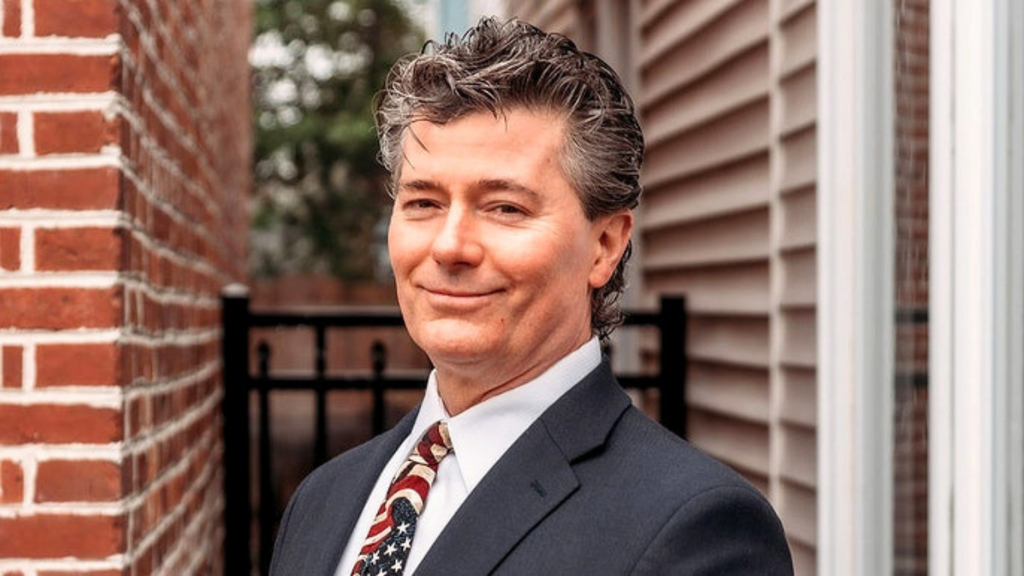 NJ Republican’s Viral Iran Answer Sparks Senate Hope