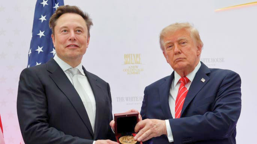 Elon Musk’s Bold $10.5B SpaceX Gift for US Kids