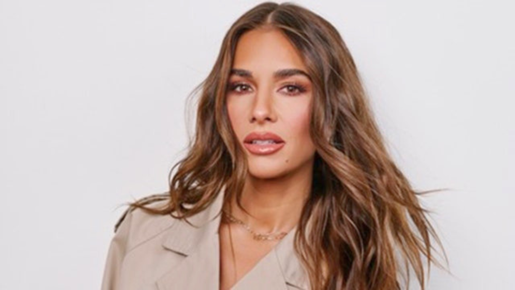Jessie James Decker’s Spicy Secret Won NFL Star’s Heart